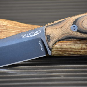 Bradford Guardian 4.5 G-Wood DLC - Image 3