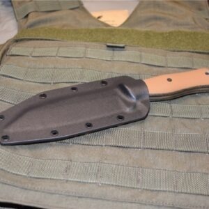 Alfa Knife Patriot Coyote - Image 7