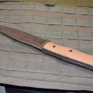 Alfa Knife Patriot Coyote - Image 5