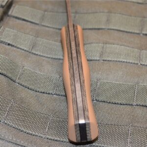 Alfa Knife Patriot Coyote - Image 3