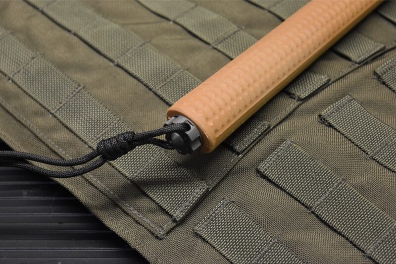 RMJ Tactical Shrike Coyote - Image 8