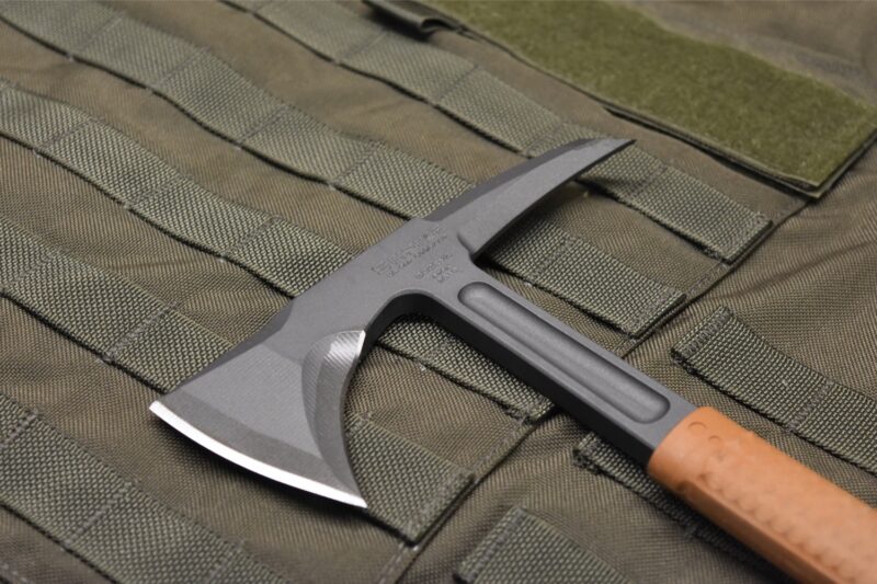 RMJ Tactical Shrike Coyote - Image 7
