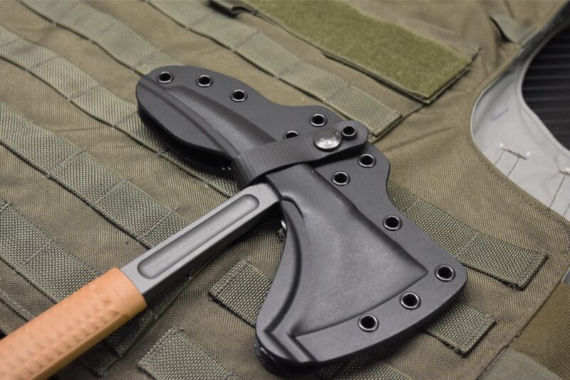 RMJ Tactical Shrike Coyote - Image 3