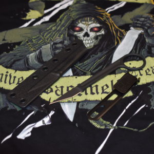 Bastinelli Picoeur Black - Image 6