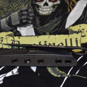 Bastinelli Picoeur Black - Image 5