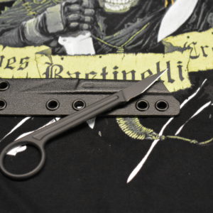Bastinelli Picoeur Black - Image 4