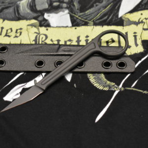 Bastinelli Picoeur Black - Image 3