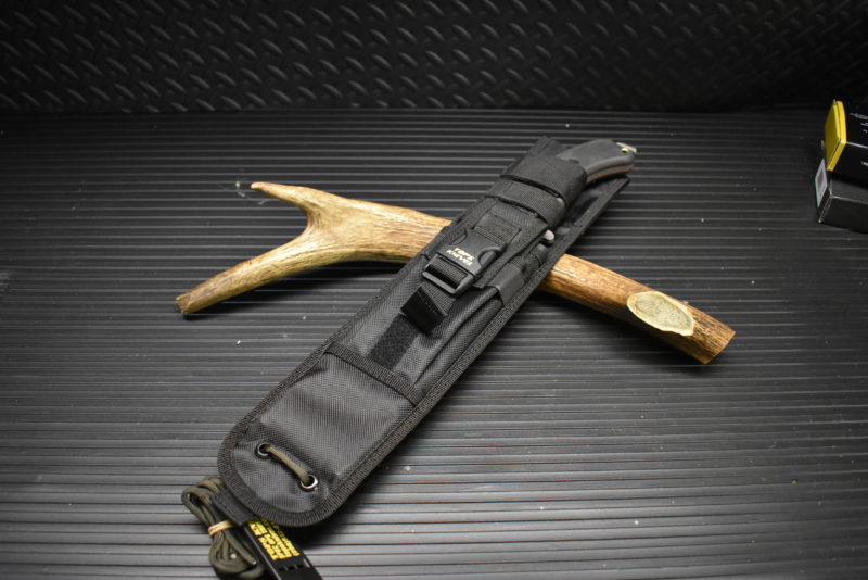 TOPS Tahoma Field Knife - Image 6