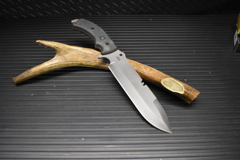 TOPS Tahoma Field Knife - Image 2