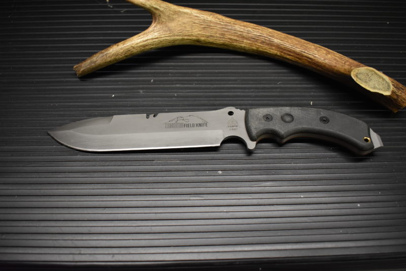 TOPS Tahoma Field Knife - Image 4