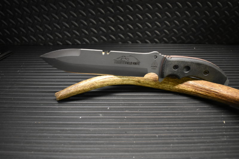 TOPS Tahoma Field Knife - Image 5