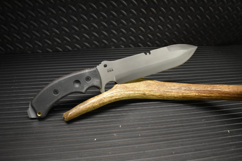 TOPS Tahoma Field Knife - Image 3