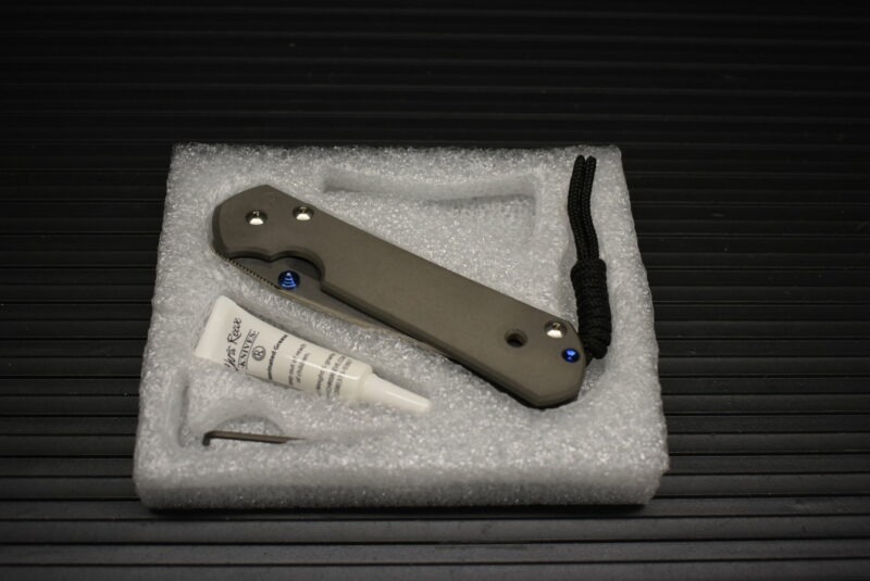 Chris Reeve Large Sebenza 21 - Image 8