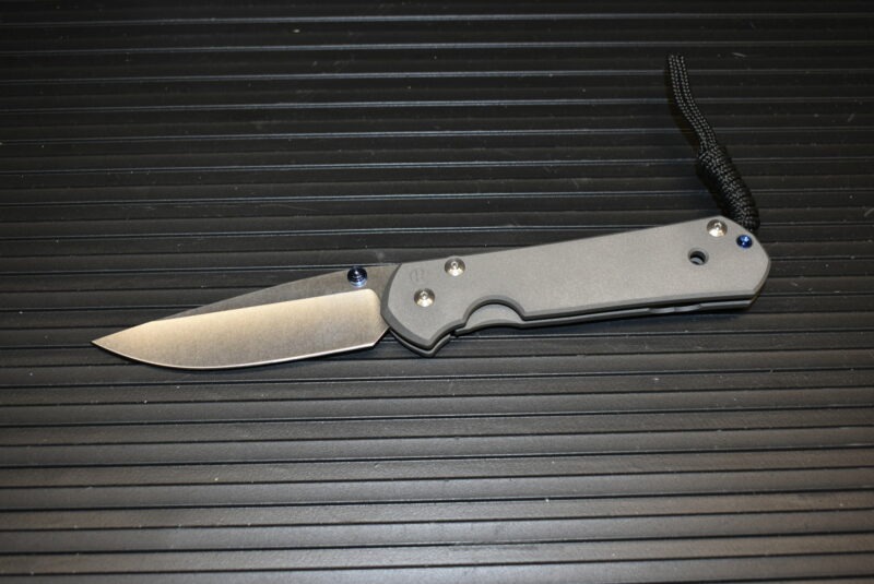 Chris Reeve Large Sebenza 21 - Image 7