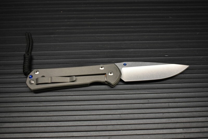 Chris Reeve Large Sebenza 21 - Image 3