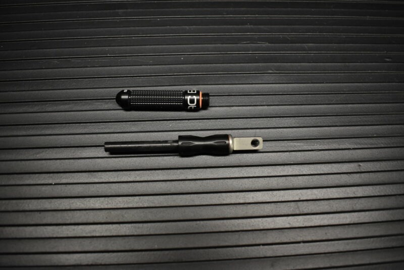 Exotac NanoStriker Black - Image 3