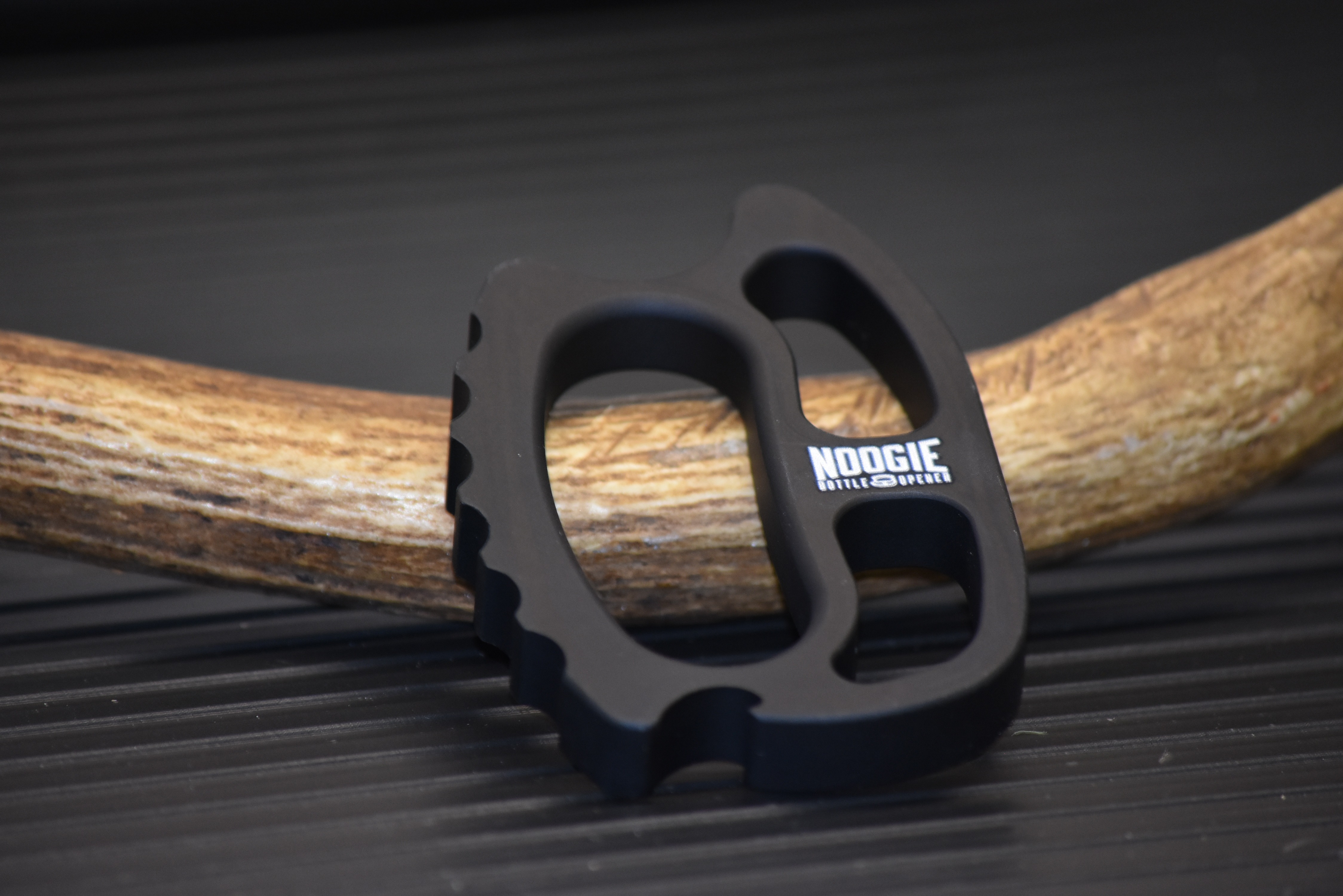 Doublestar Noogie Black - Image 6