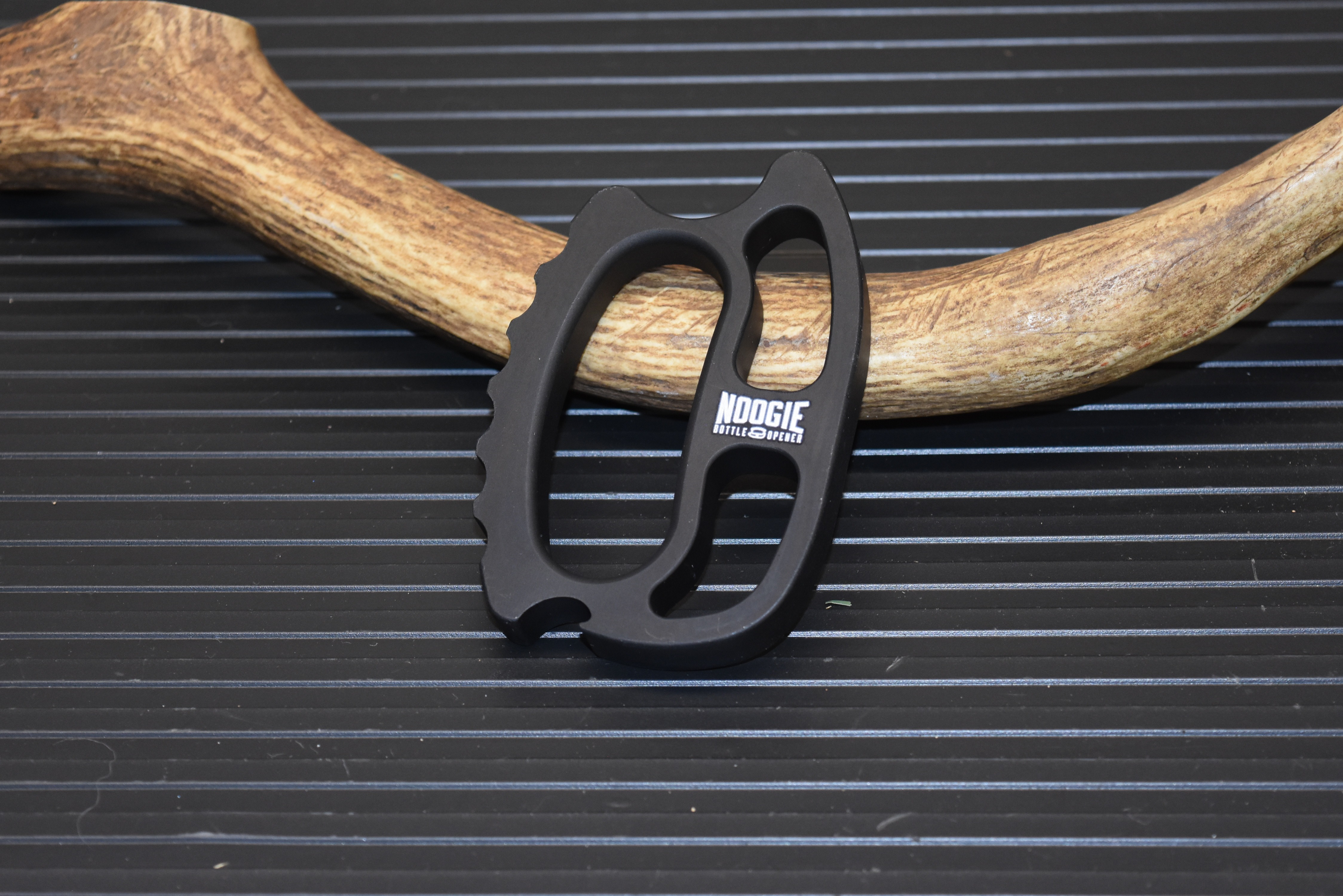 Doublestar Noogie Black