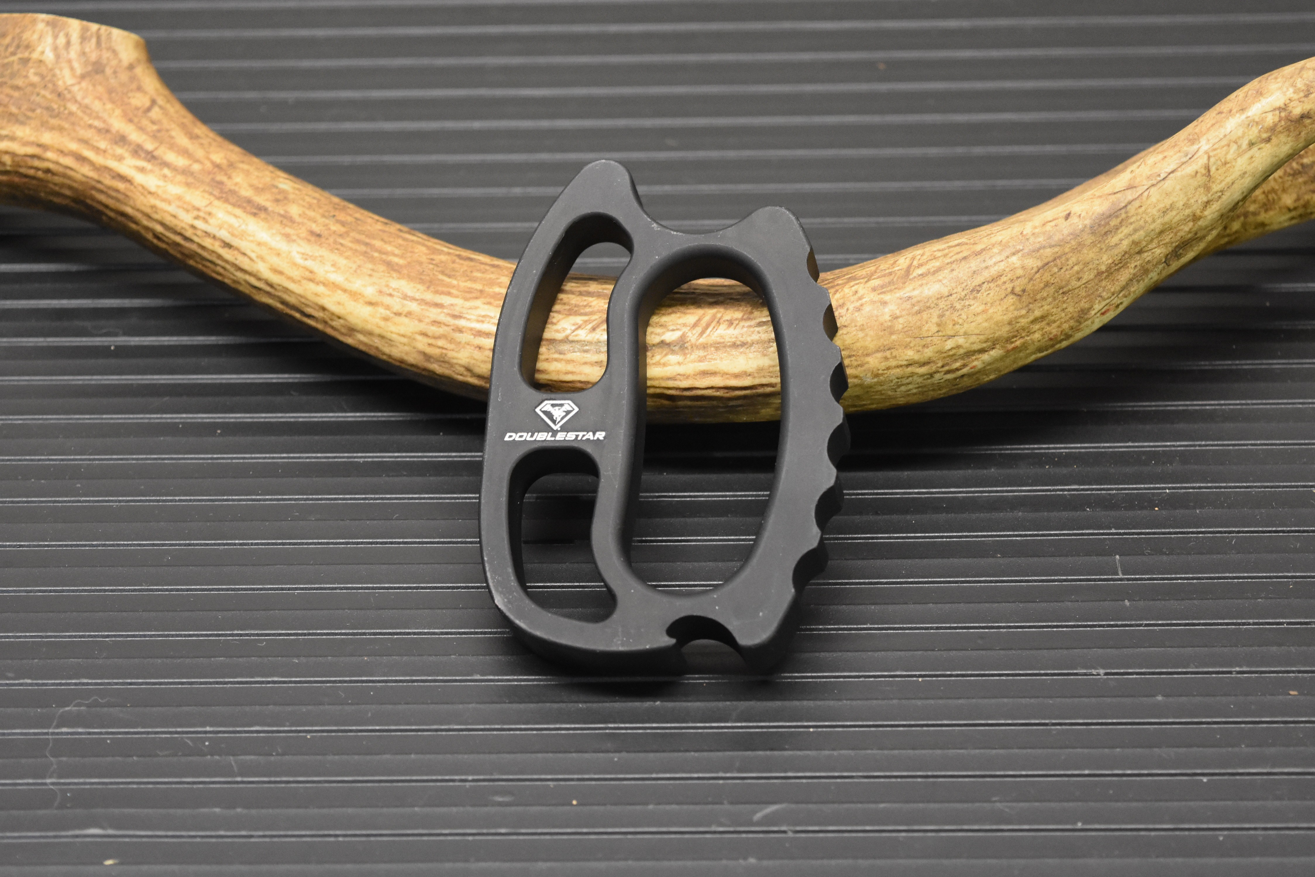 Doublestar Noogie Black - Image 5