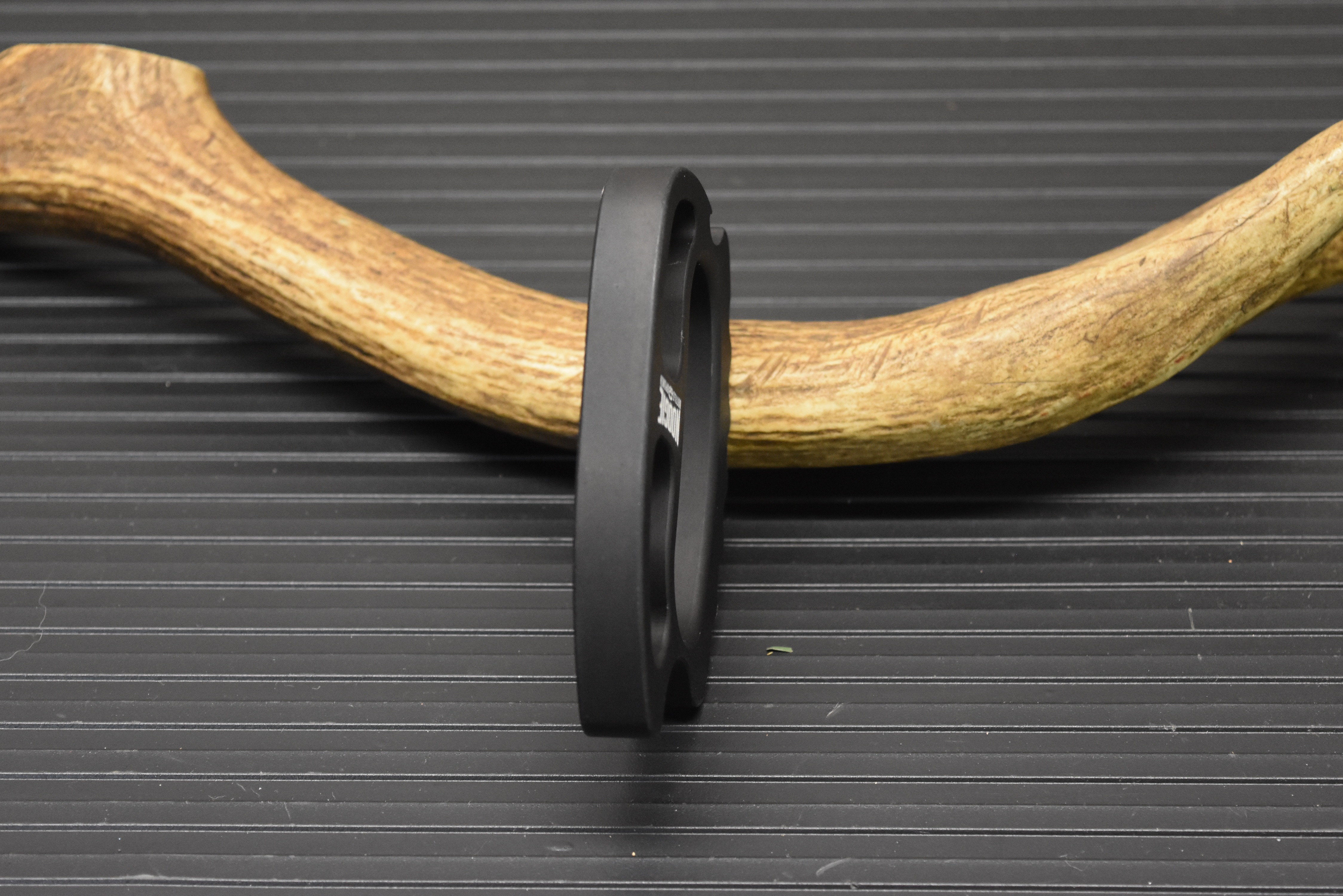 Doublestar Noogie Black - Image 4