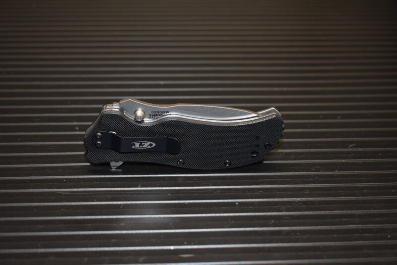 Zero Tolerance ZT0350SW - Image 5