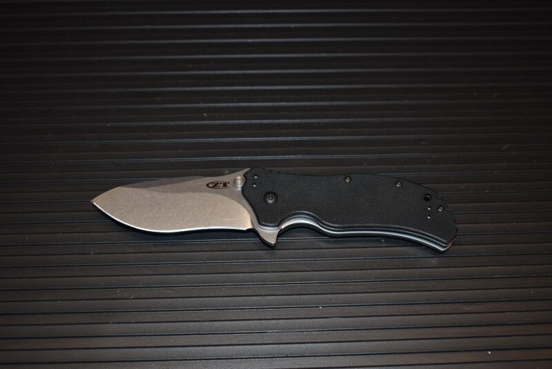 Zero Tolerance ZT0350SW