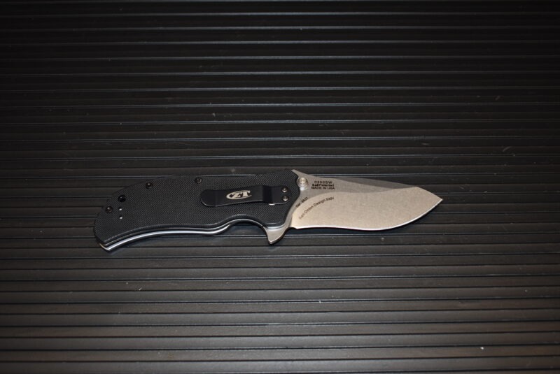 Zero Tolerance ZT0350SW - Image 2