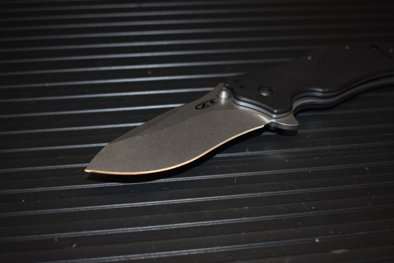 Zero Tolerance ZT0350SW - Image 3