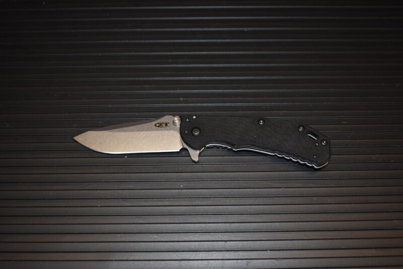 Zero Tolerance ZT0566 - Image 4