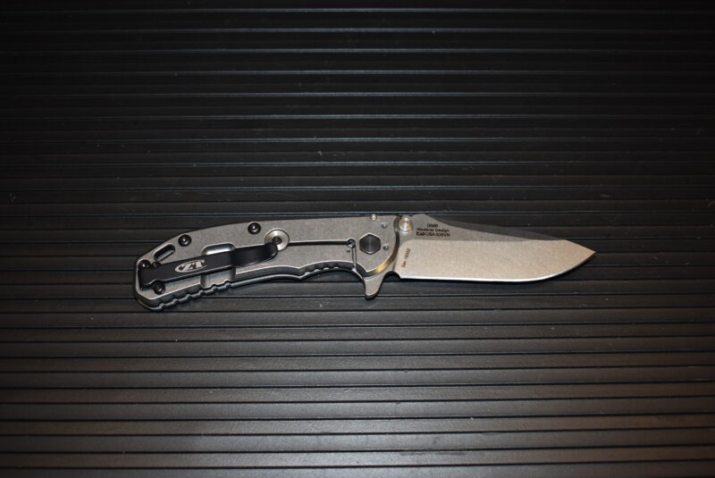 Zero Tolerance ZT0566 - Image 3