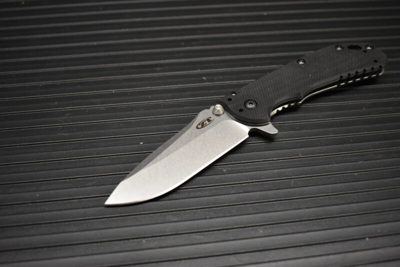 Zero Tolerance ZT0566