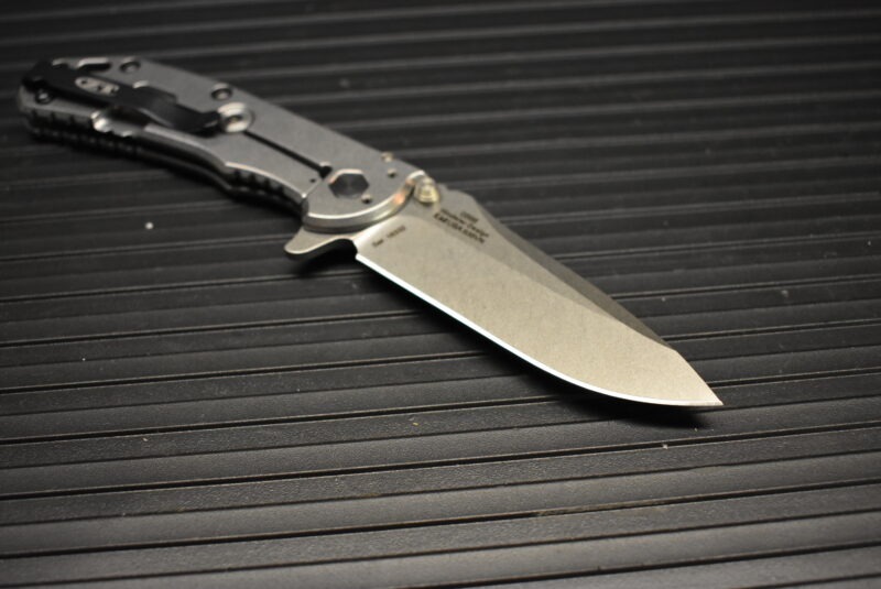 Zero Tolerance ZT0566 - Image 2