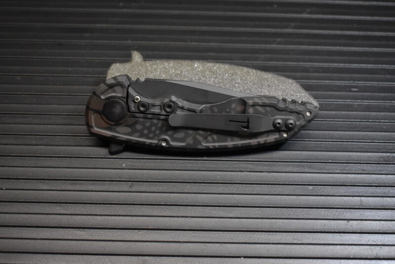 Hoback A-8 Slimline Kryptek 1 of 10 - Image 5