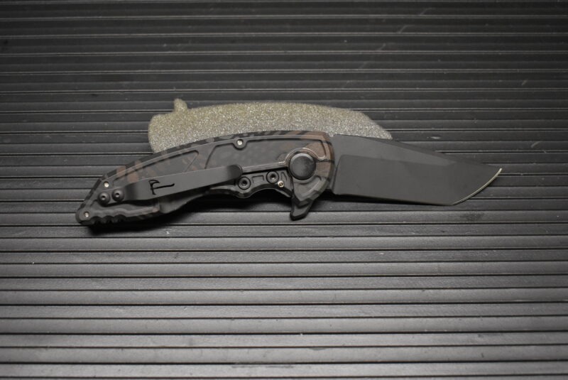 Hoback A-8 Slimline Kryptek 1 of 10 - Image 8