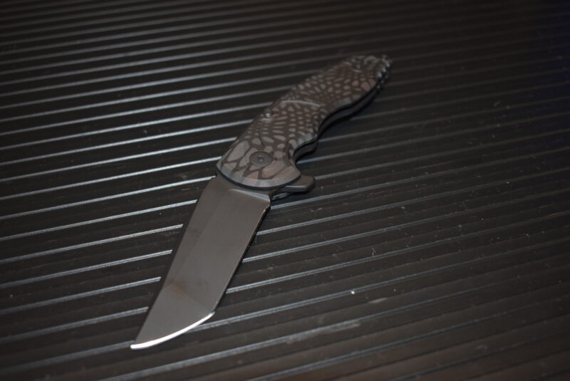 Hoback A-8 Slimline Kryptek 1 of 10