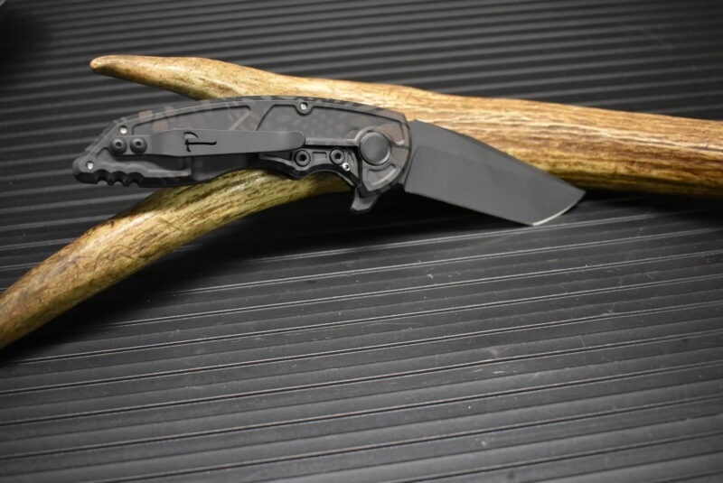 Hoback A-8 Slimline Kryptek 1 of 10 - Image 4