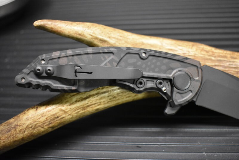 Hoback A-8 Slimline Kryptek 1 of 10 - Image 3
