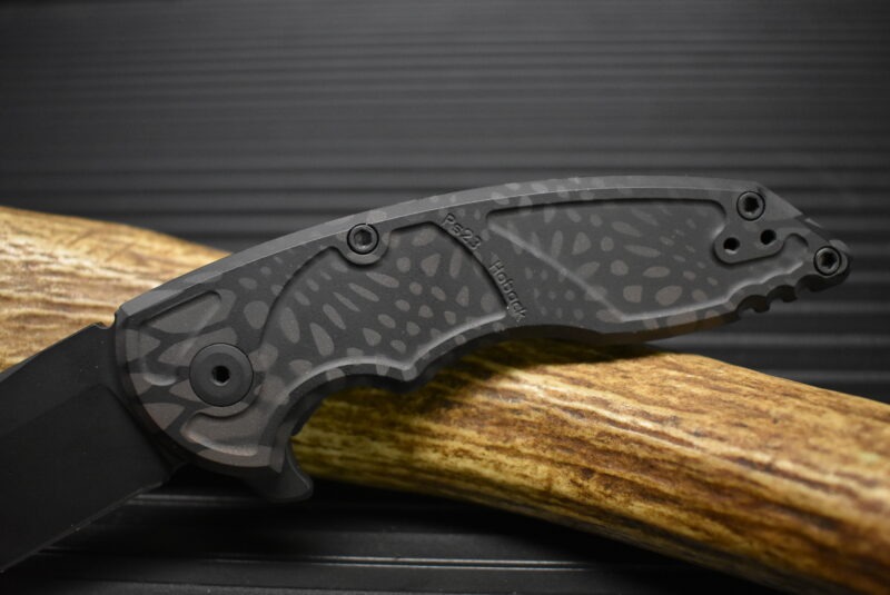 Hoback A-8 Slimline Kryptek 1 of 10 - Image 2
