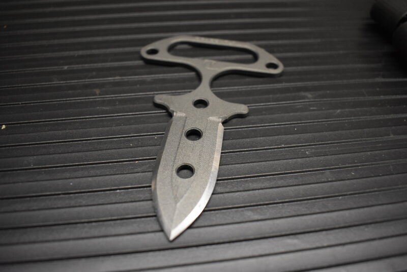 RMJ Tactical Dragonfly Push Dagger - Image 4