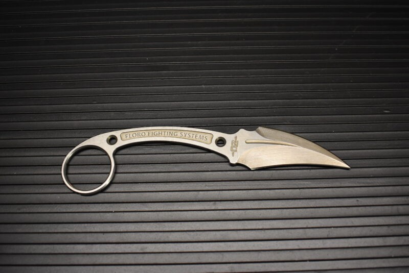 ZU Bladeworx FFSK Karambit - Image 8