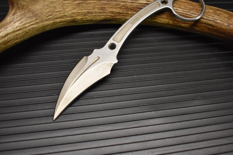 ZU Bladeworx FFSK Karambit