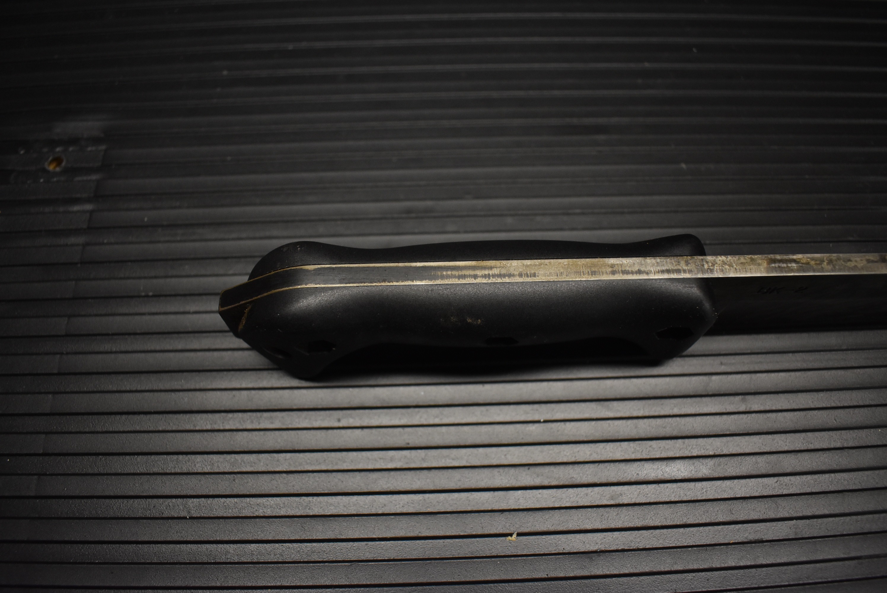 Kabar Becker BK2 ( TE used) - Image 4