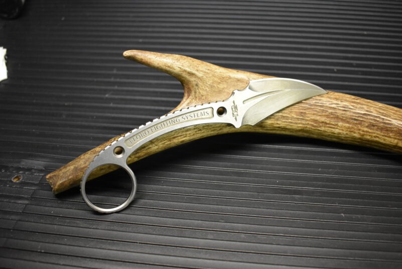 ZU Bladeworx FFSK Karambit - Image 3