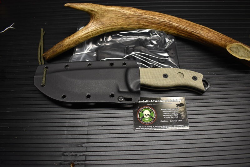 ESEE 5-P - Image 2