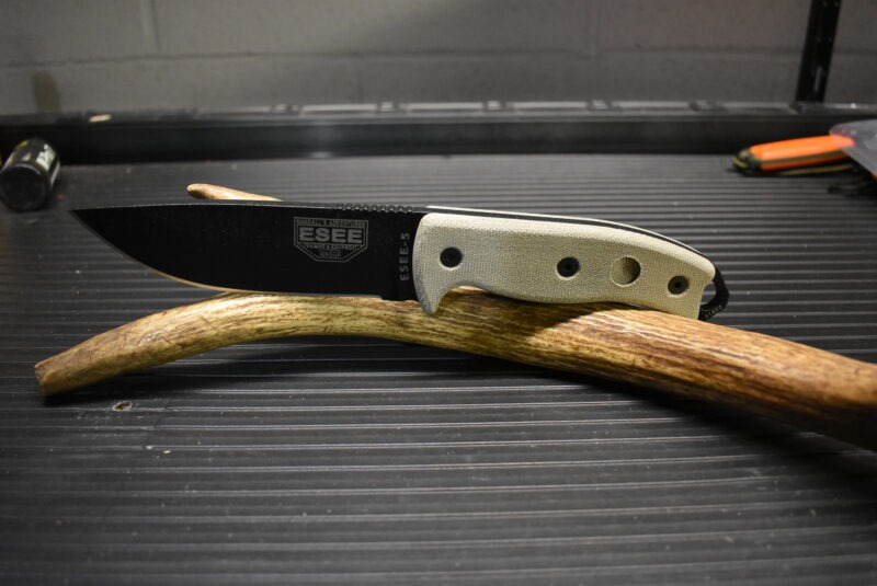 ESEE 5-P - Image 3