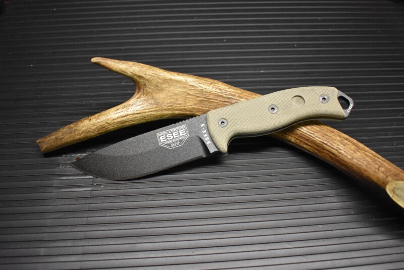 ESEE 5-P
