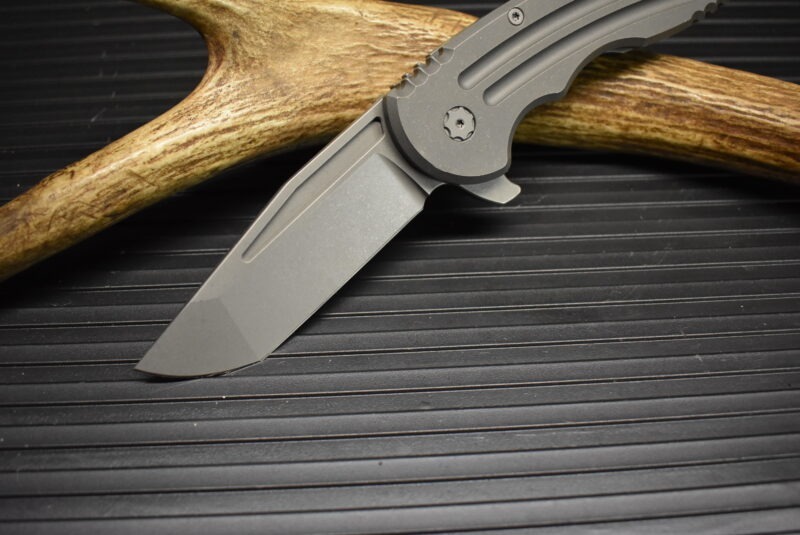 Hoback Husky Stonewash Finish - Image 8