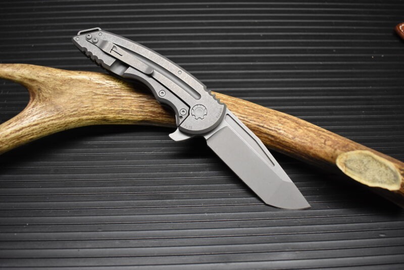 Hoback Husky Stonewash Finish - Image 10