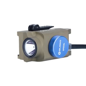 Olight PL Mini2 Valkyrie Desert Tan - Image 2
