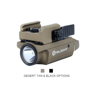 Olight PL Mini2 Valkyrie Desert Tan